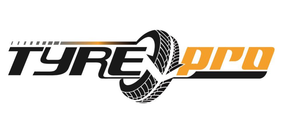 TyrePro Lebanon - Logo